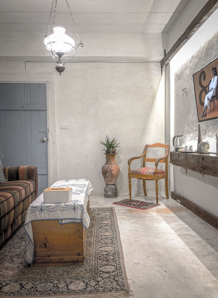 De Lit Hotel 32/50