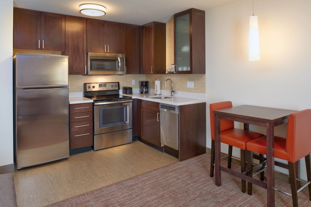 Residence Inn By Marriott Chicago Bolingbrook 35/45