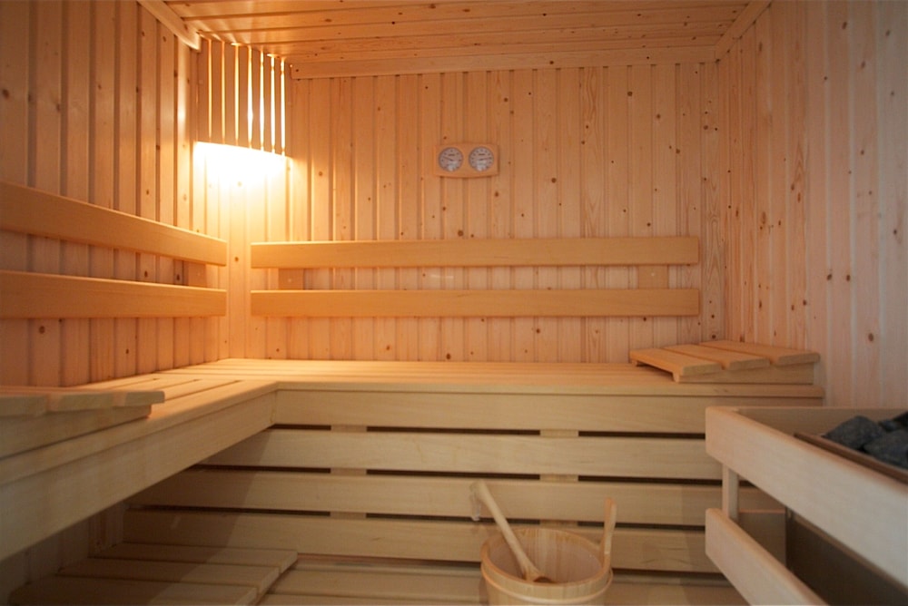 Hotel Lutetia Spa La Baule 27/50