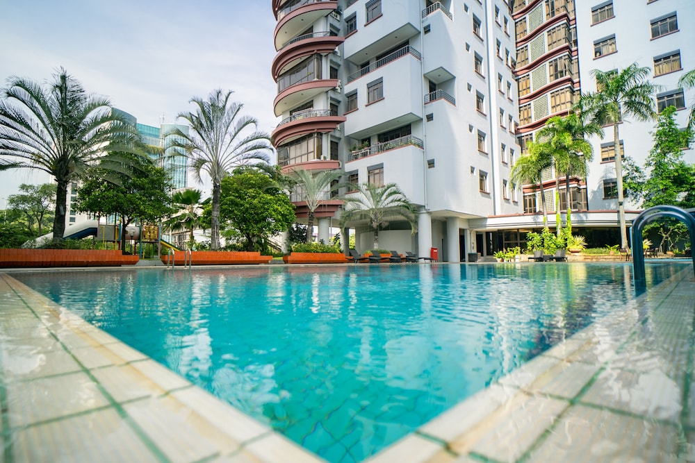 Midtown Residence Simatupang Jakarta 73/78