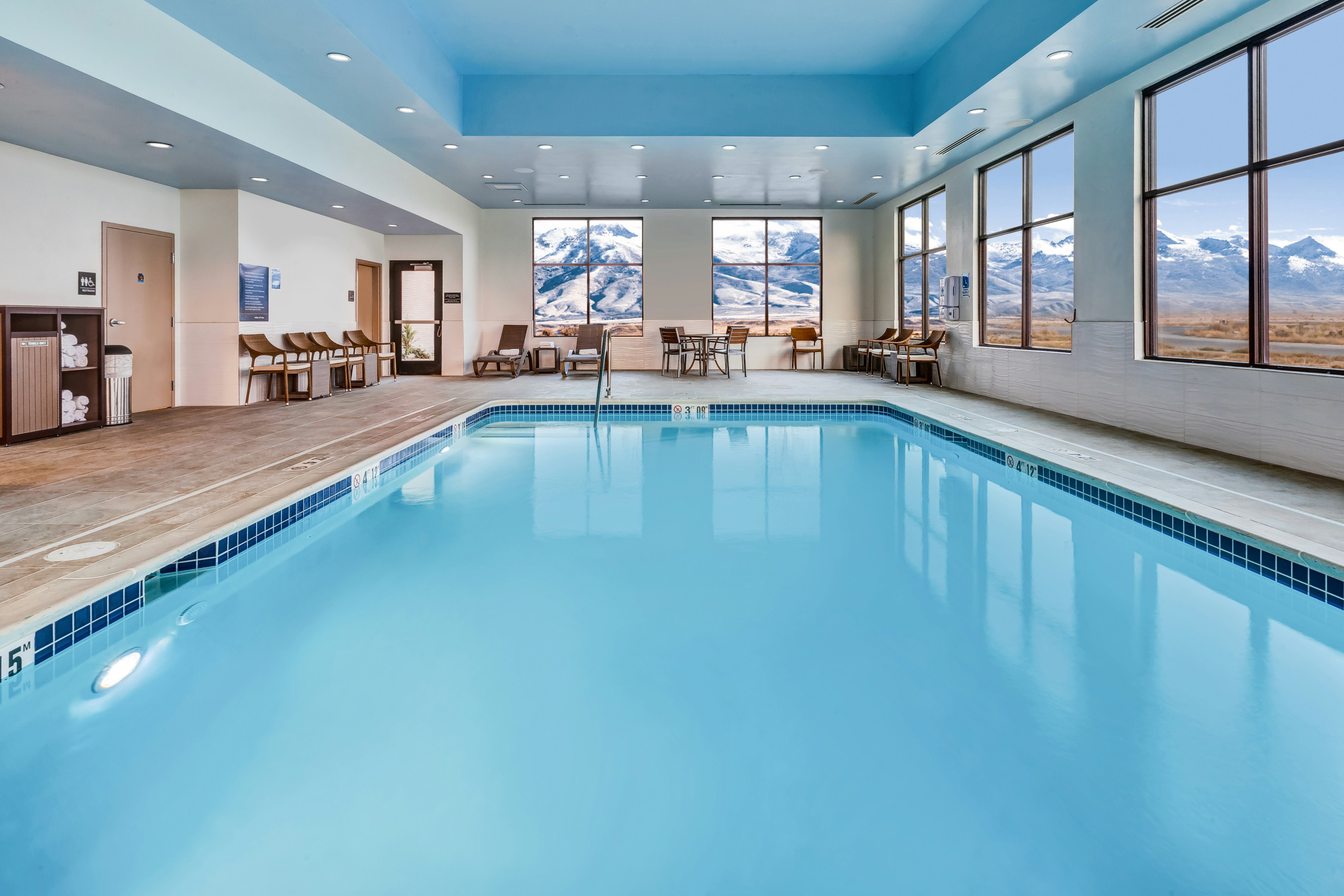 Hampton Inn Suites Wells Nv 20/33