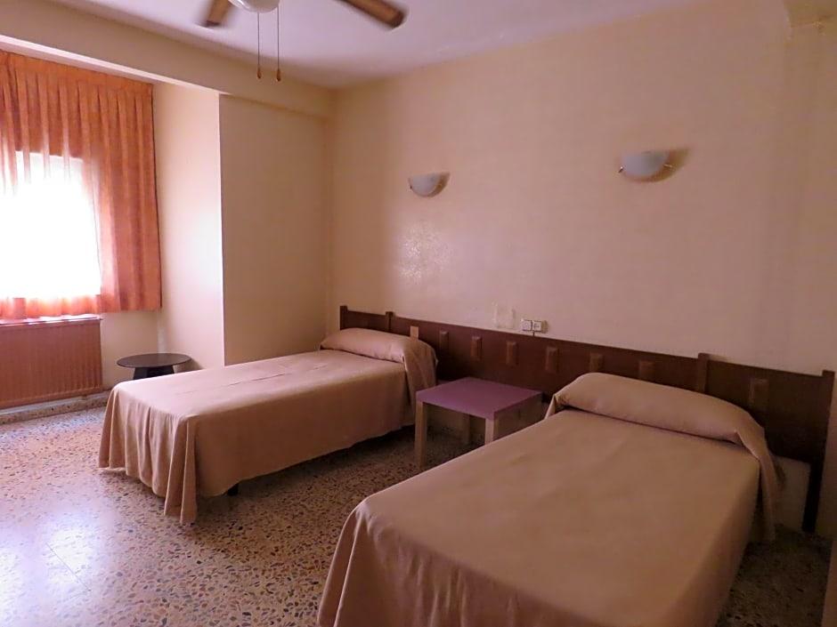 Hotel Alain 12/42