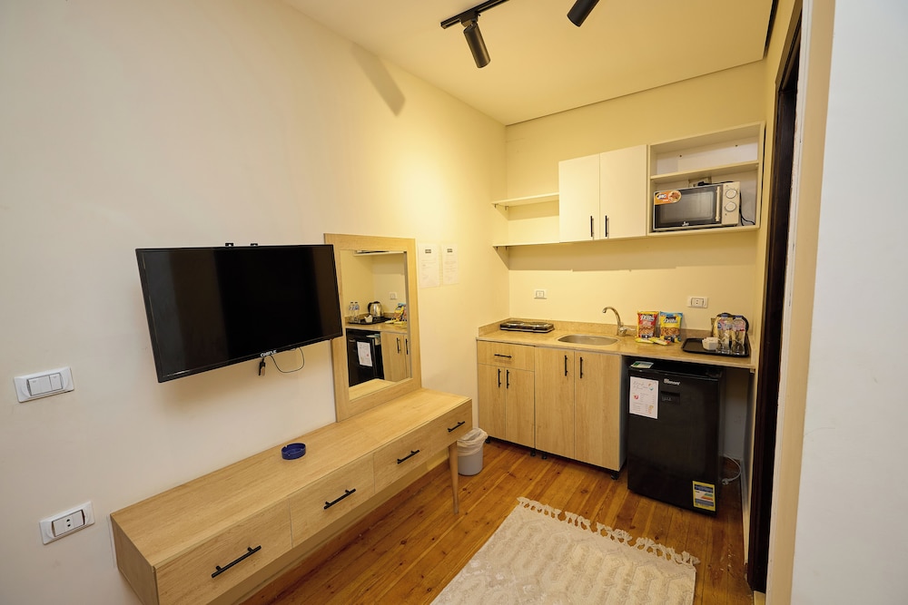 Settle Inn Al Rehab City 1 32/42