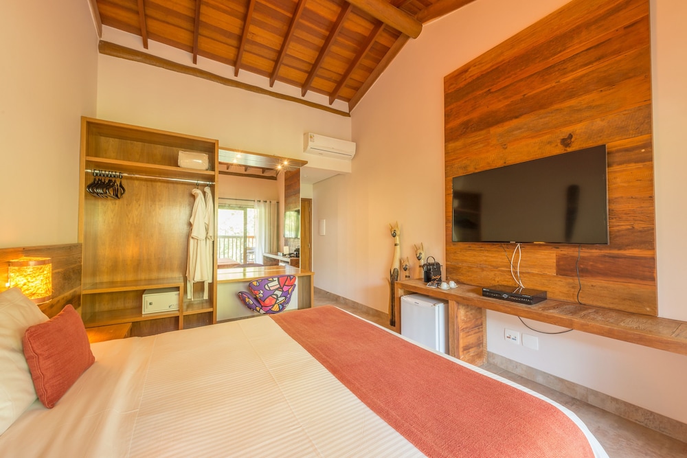 Kalango Boutique Hotel 25/75