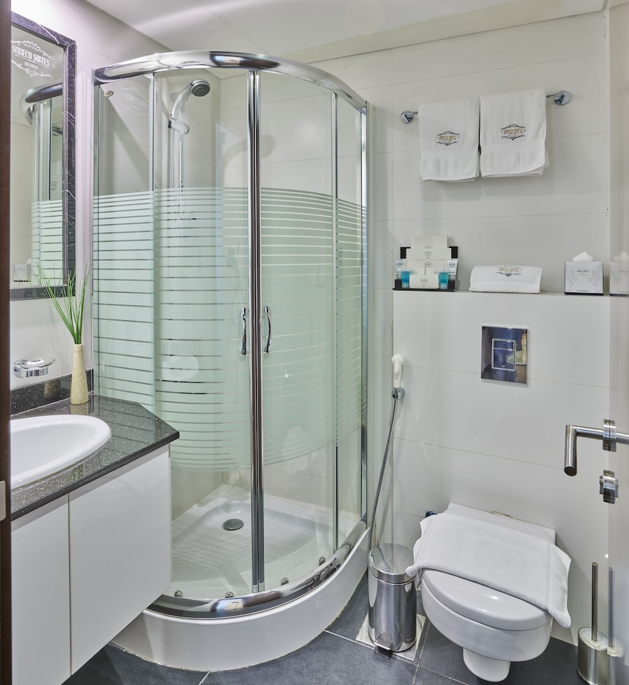 Sodeco Suites 54/57