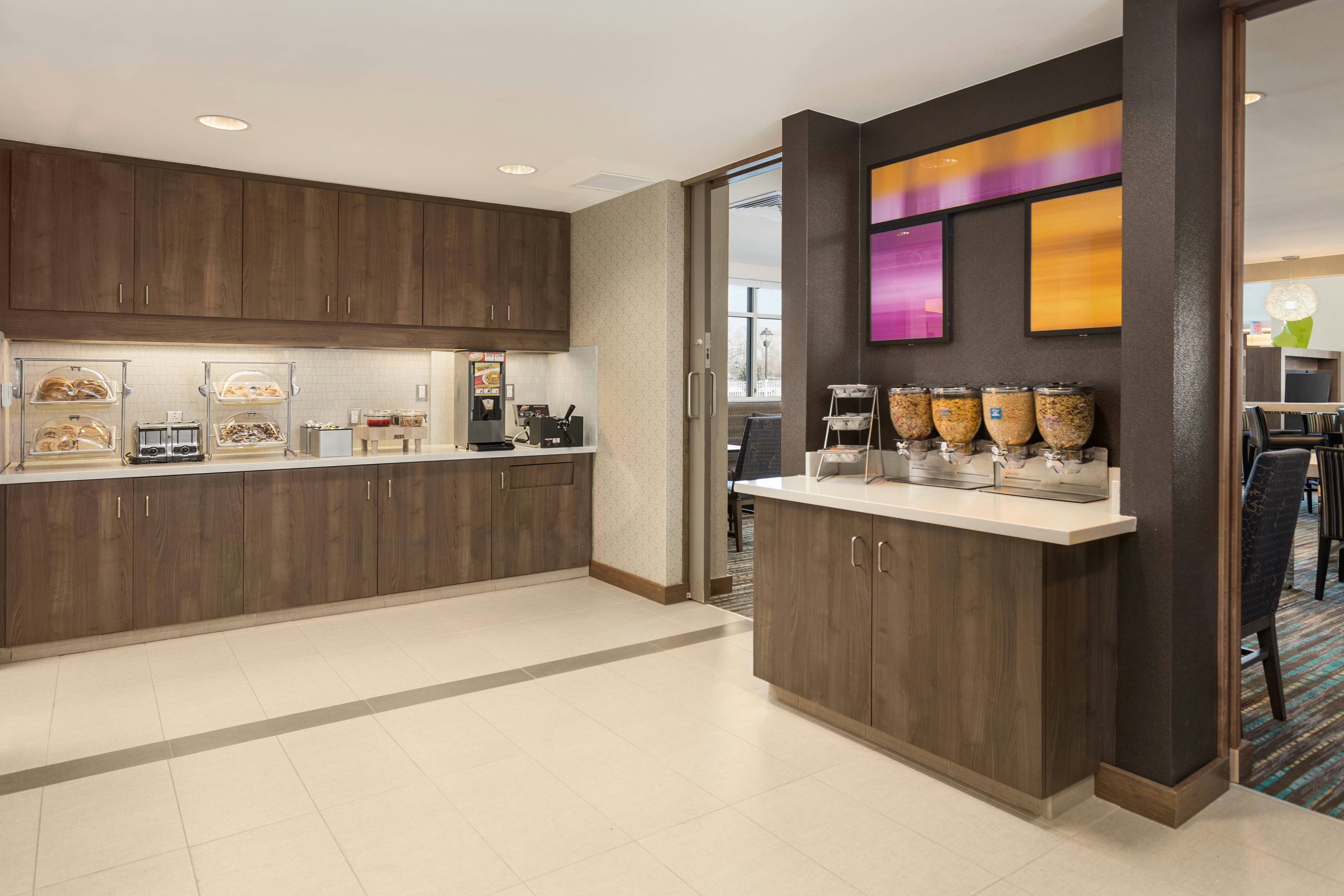 Residence Inn By Marriott Shreveport Bossier City Downtown 7/33