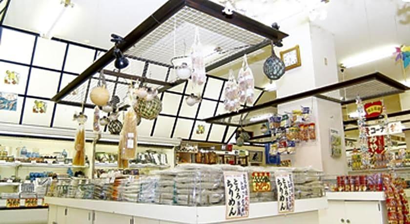 Daikoku Resort Hotel 32/46