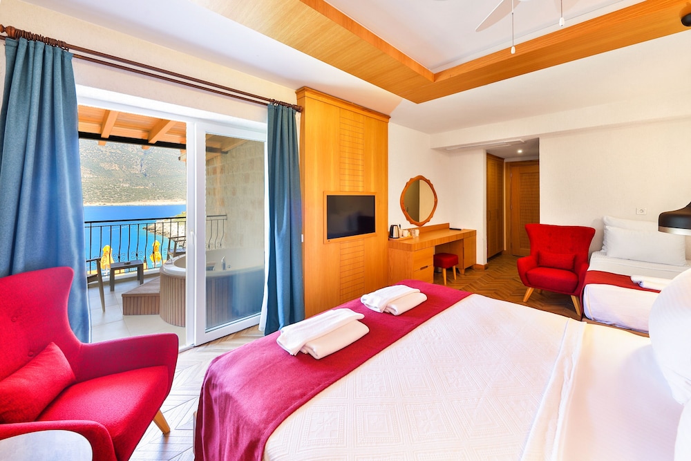 Atalante Hotel 14/50