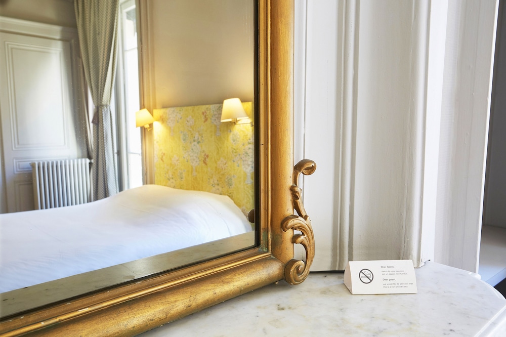 Hotel Vaubecour 22/45