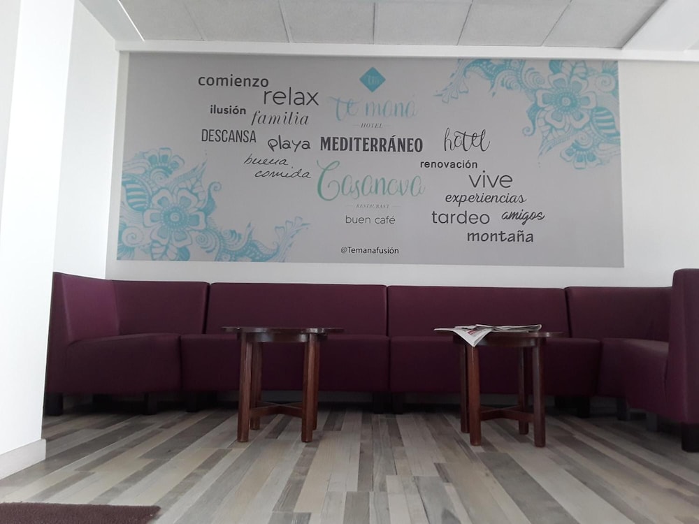 Te Mana Hotel 10/38