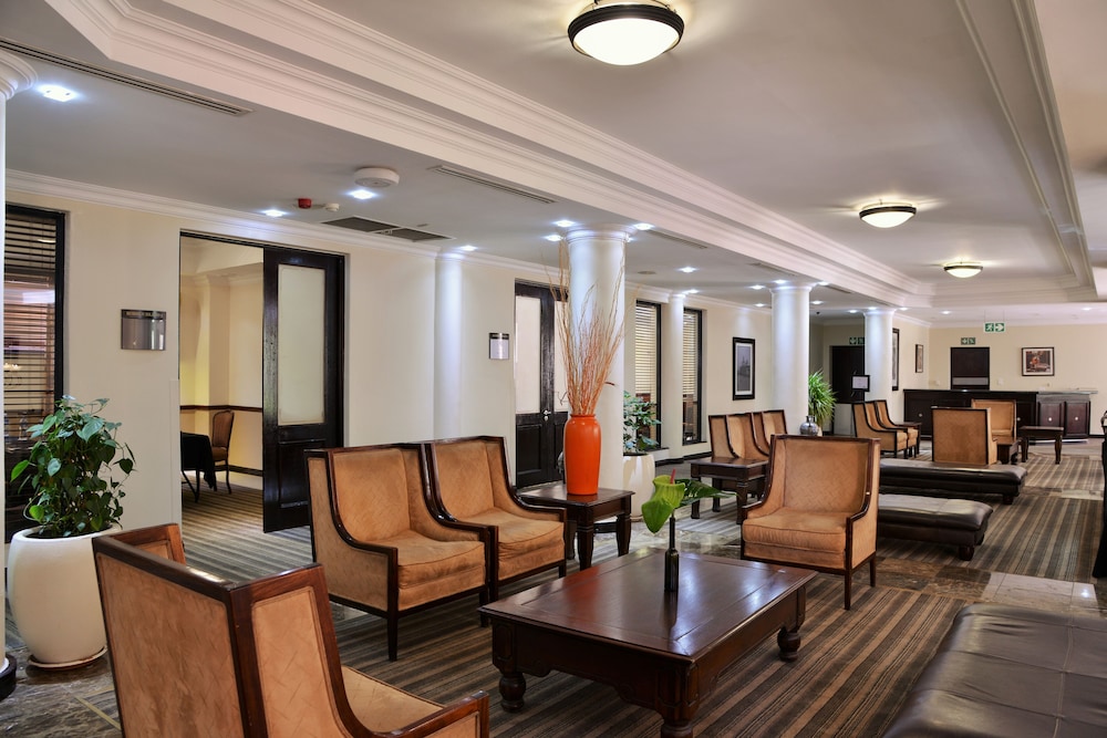 PREMIER HOTEL PRETORIA 53/72