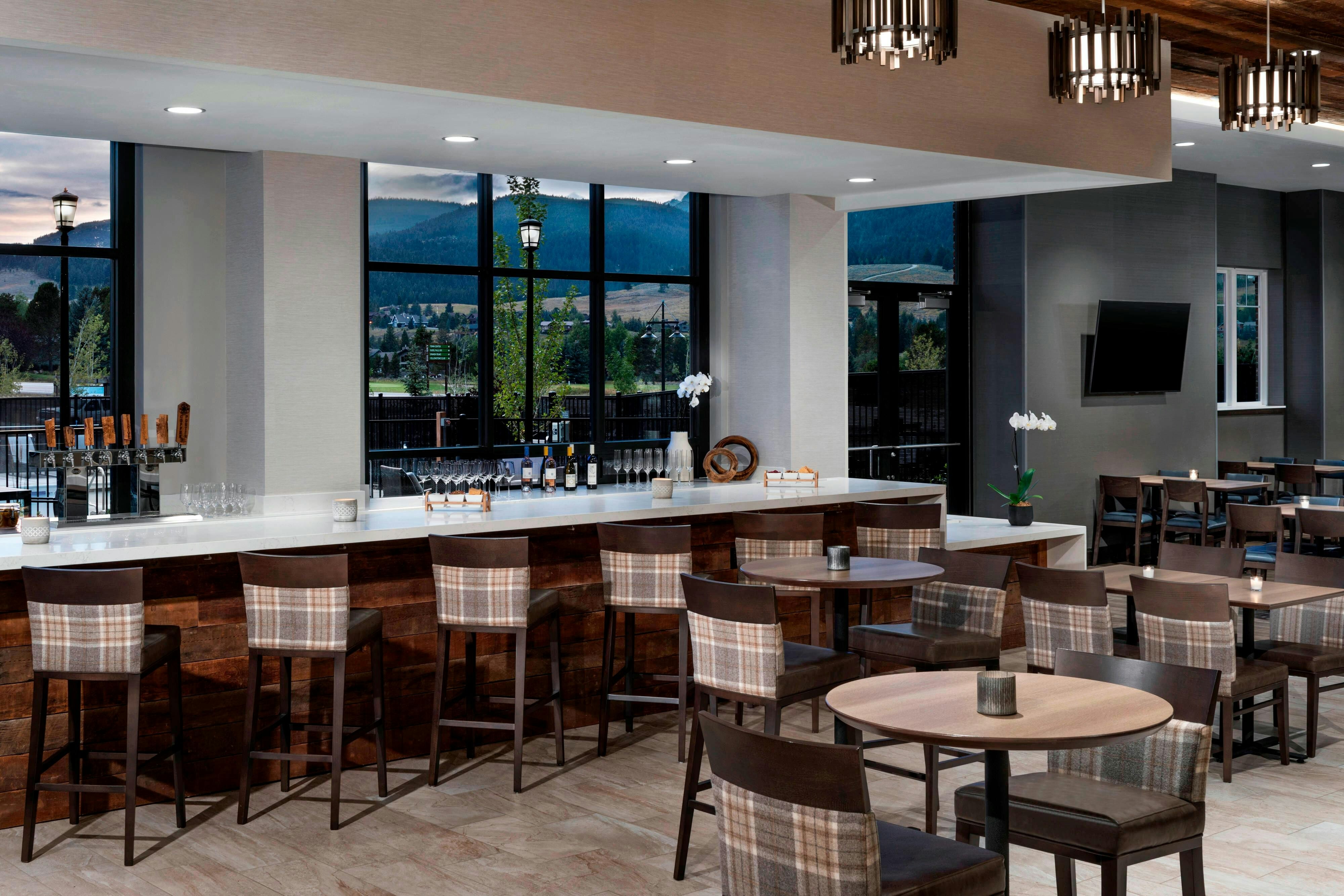 Residence Inn Big Sky the Wilson Hotel 39/55
