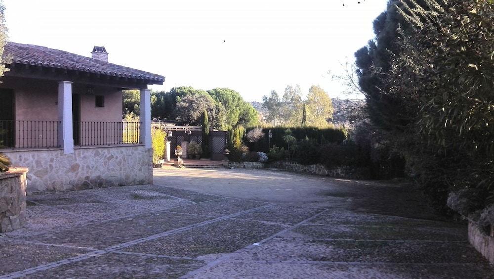 Cigarral De Caravantes 41/48