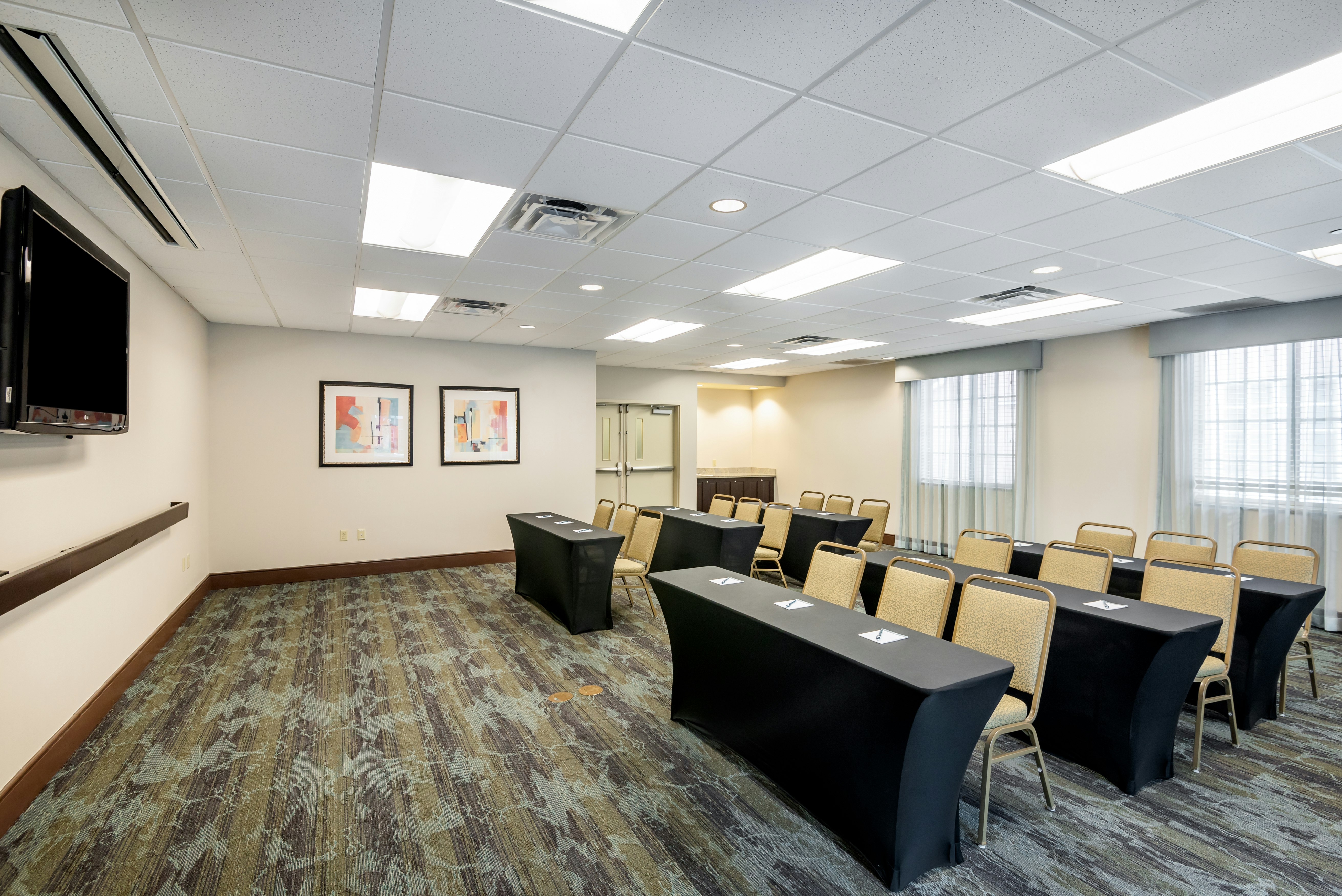 Homewood Suites by Hilton Port St Lucie-Tradition 7/15