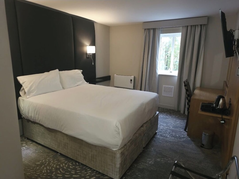 Wigan Oak Hotel by Belvilla 10/53