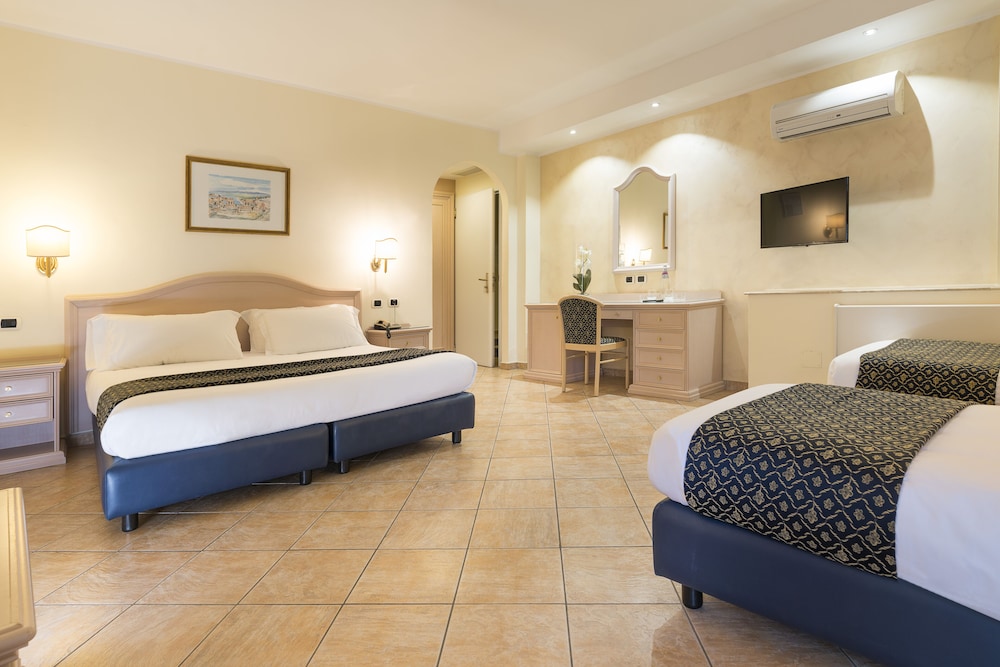 Sant Alphio Garden Hotel & Spa 16/64