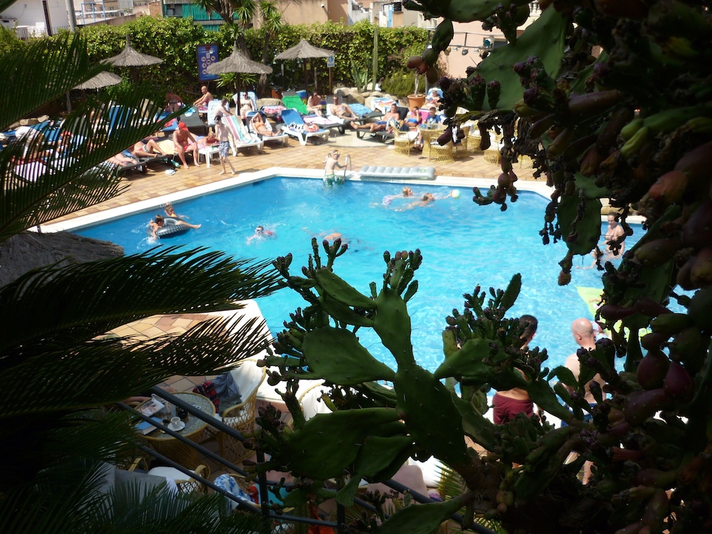 Alba Seleqtta Hotel Spa Resort 69/72