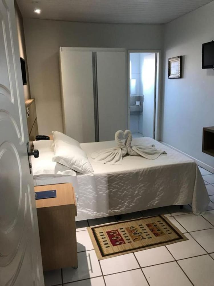 VOA Hotel Paraiso Das Aguas 47/84