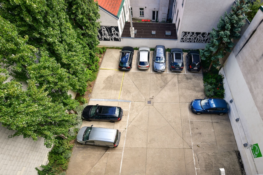 Stanys - Das Apartmenthotel 41/49