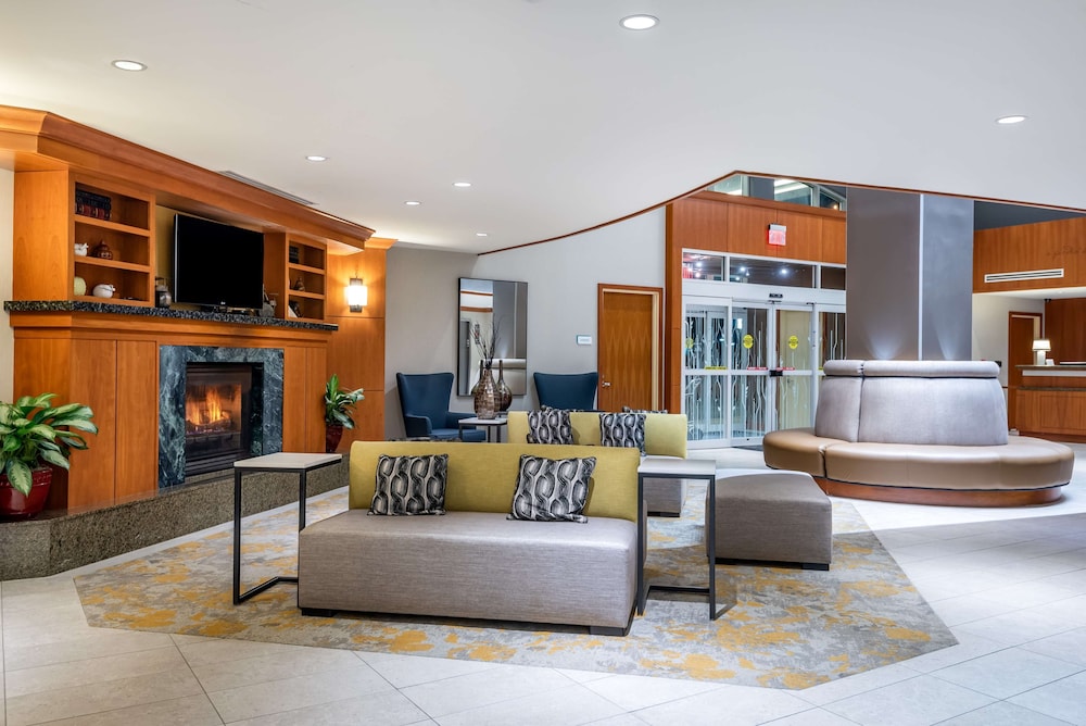 Hilton Garden Inn Tysons Corner 14/48