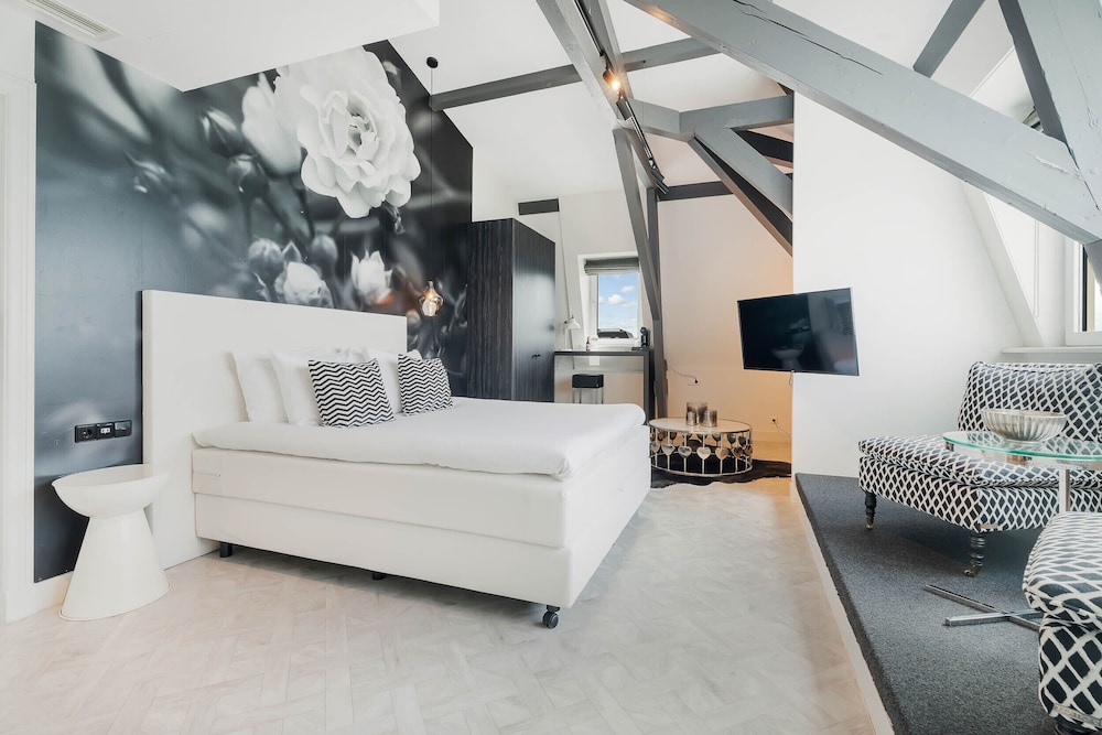 Hotel Maassluis 33/50