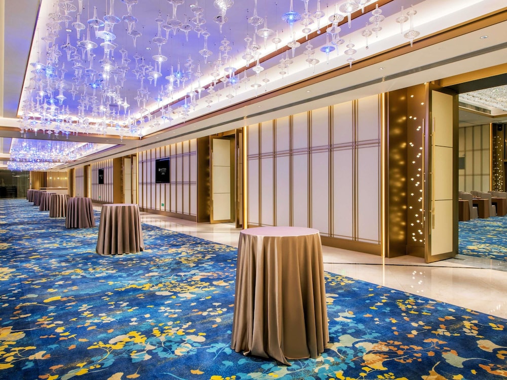 Pullman Foshan Shunde 43/49