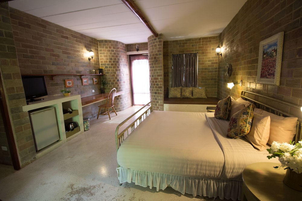 La Toscana Resort 14/50