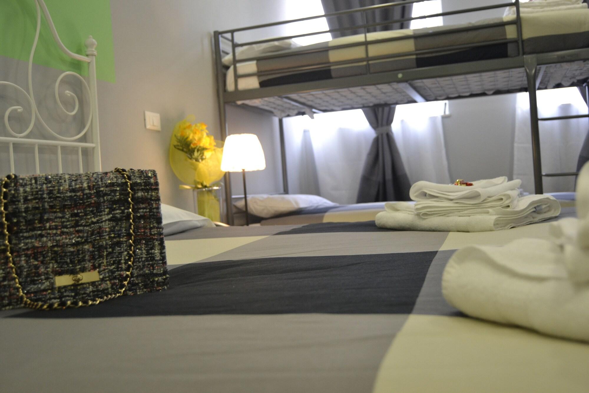 Hotel Bella Vita 30/46