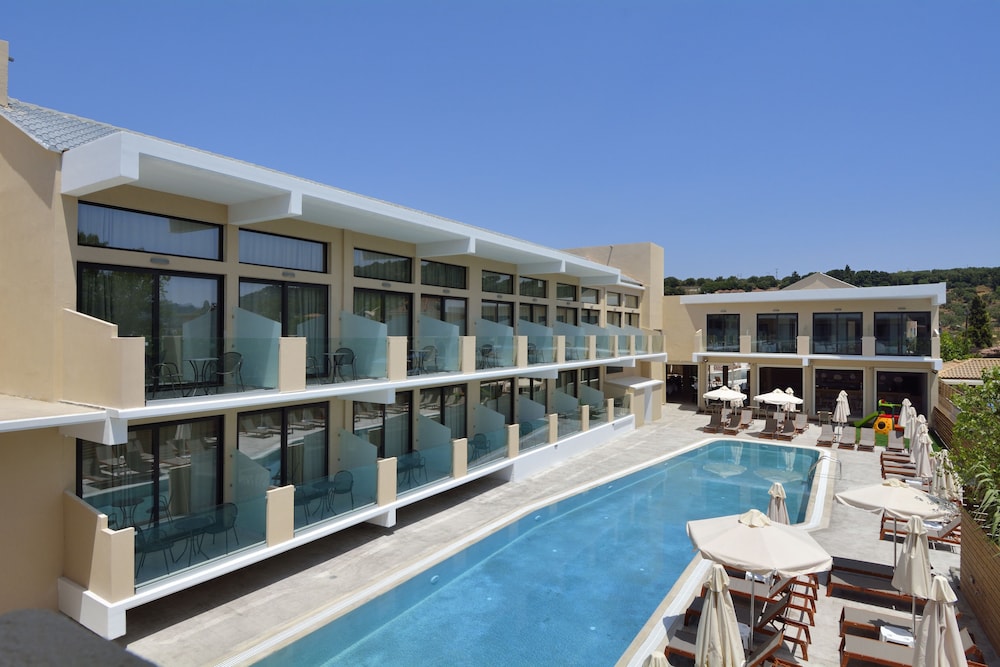 Selyria Resort 图片4