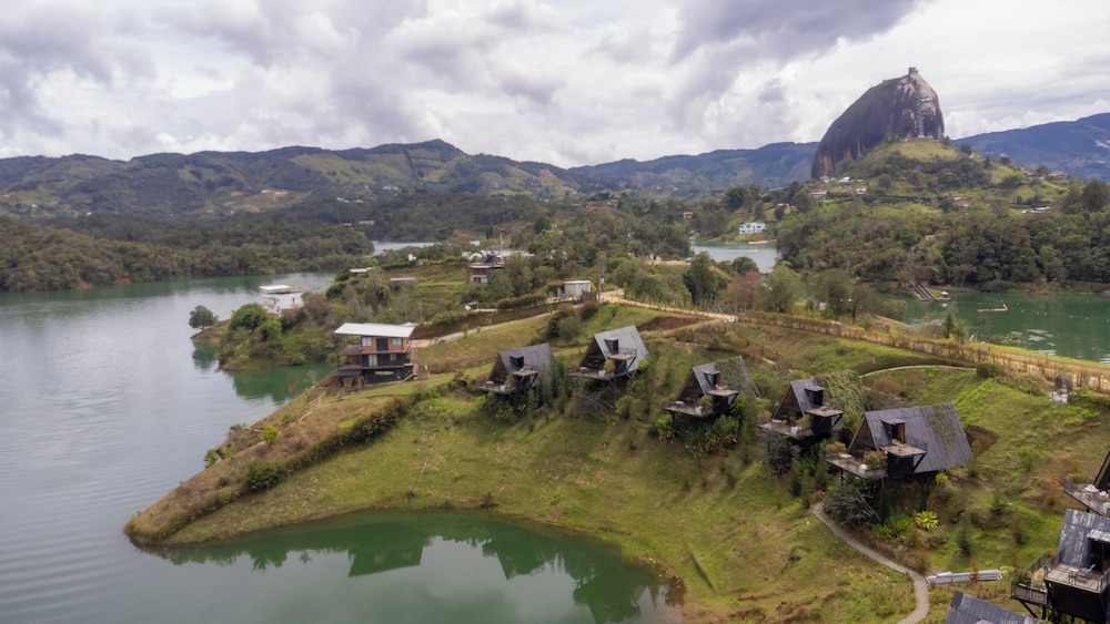 Gretel Chalets Suizos 41/50