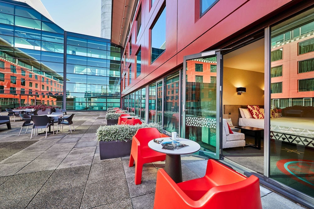 SkyCity Hotel Auckland 27/45