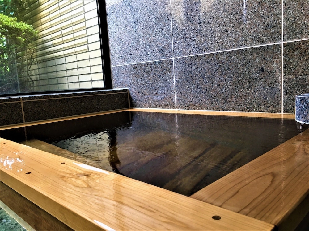 Izu Kogen Hotel Five Stars 12/27