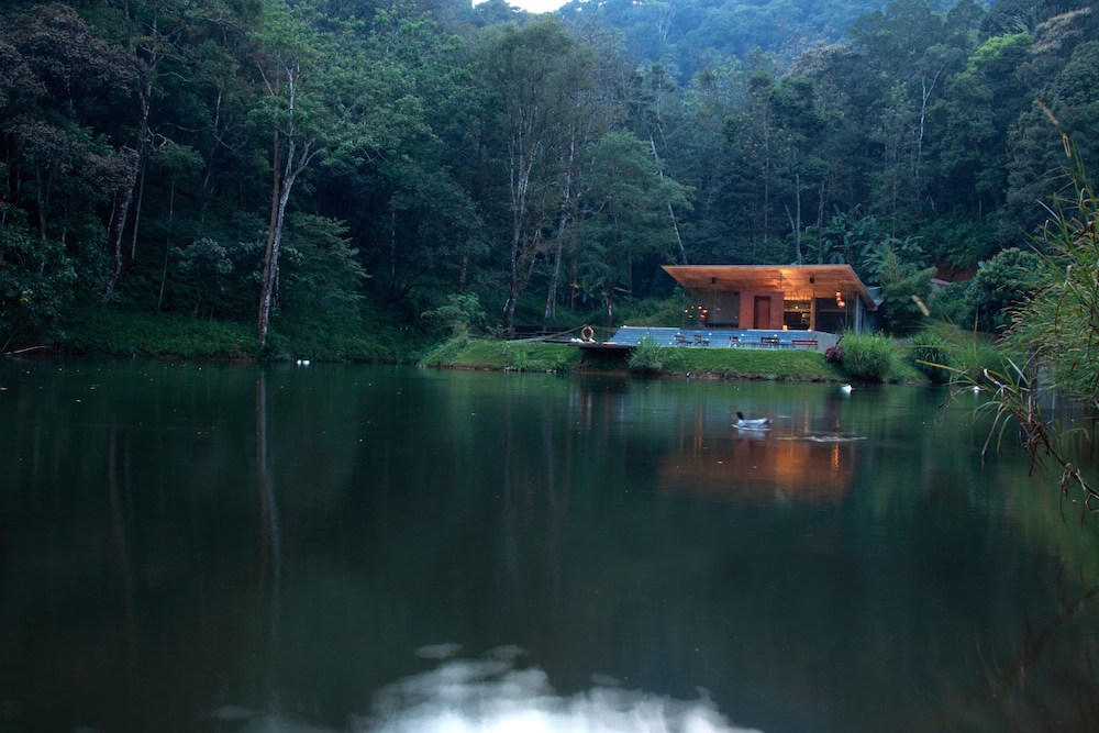 The Ibnii Spa Resort 1/48