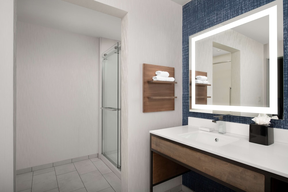 Hilton Garden Inn San Jose Airport 17/51