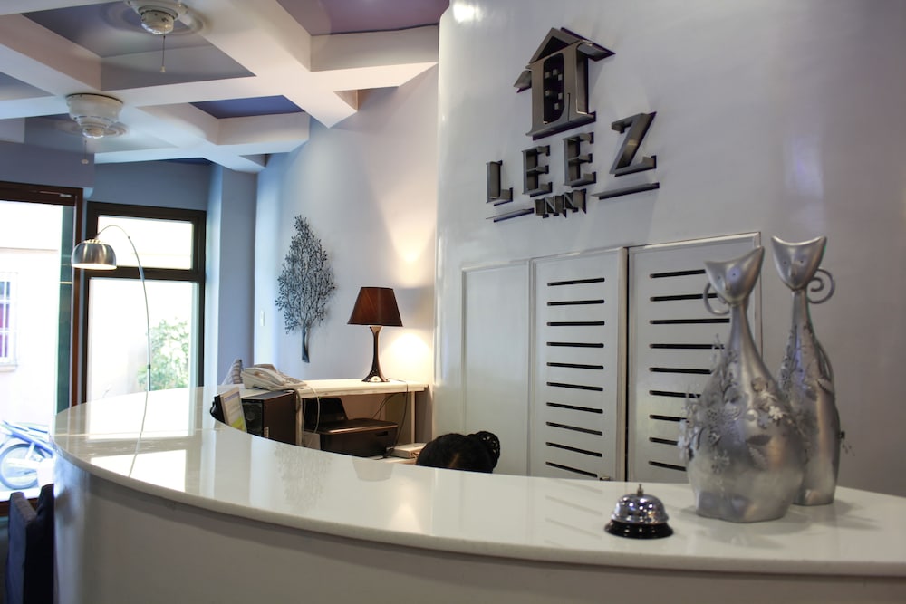 Leez Inn Malate 43/65