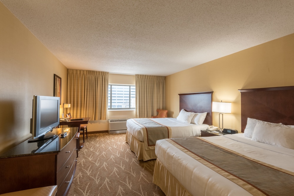 Kahler Inn and Suites - Mayo Clinic Area 18/60