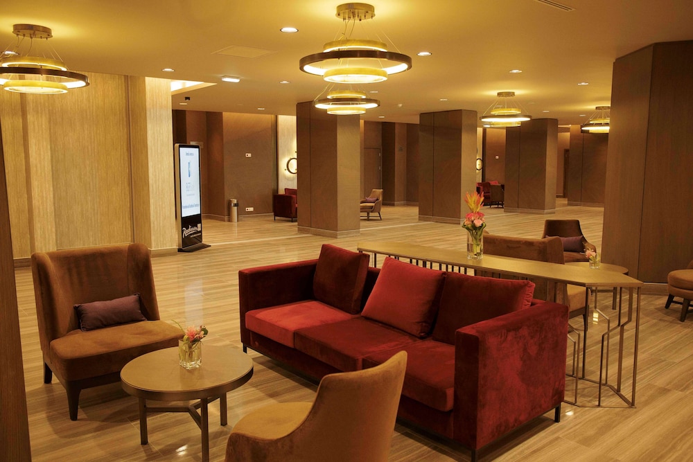 RADISSON BLU HOTEL, ABIDJAN AIRPORT 43/74