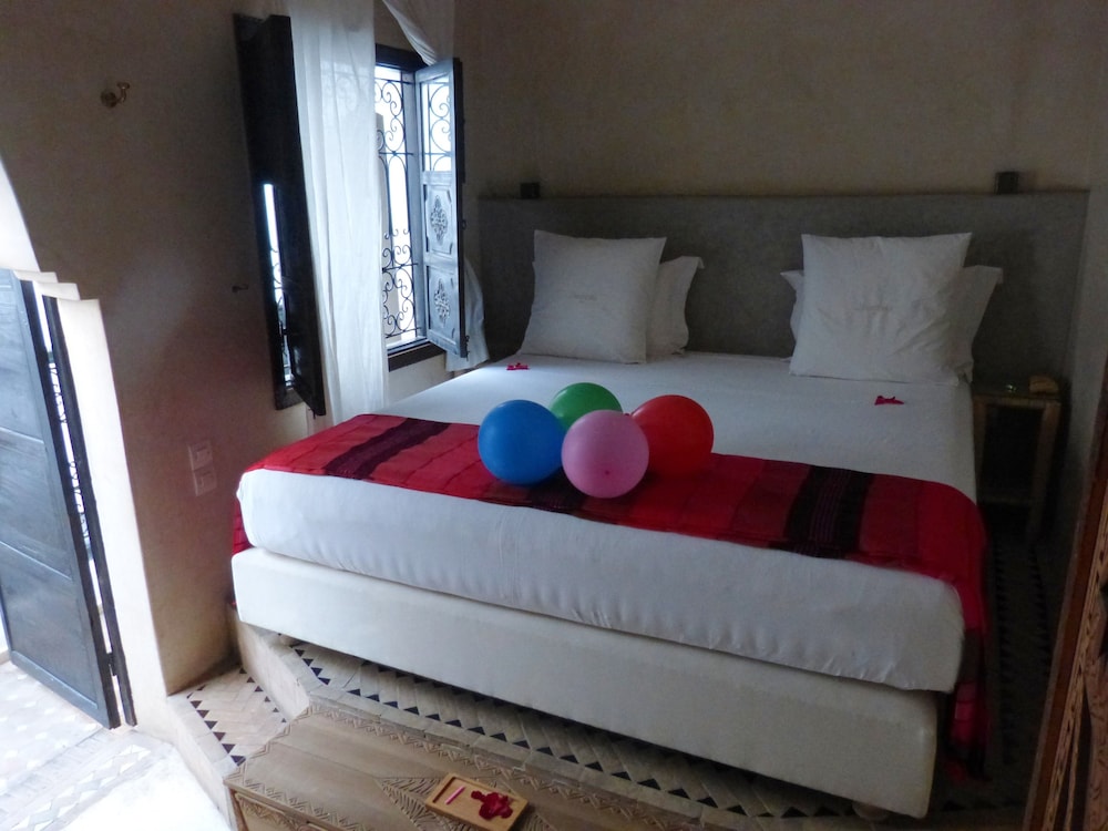 RIAD SHAMBALA 9/20
