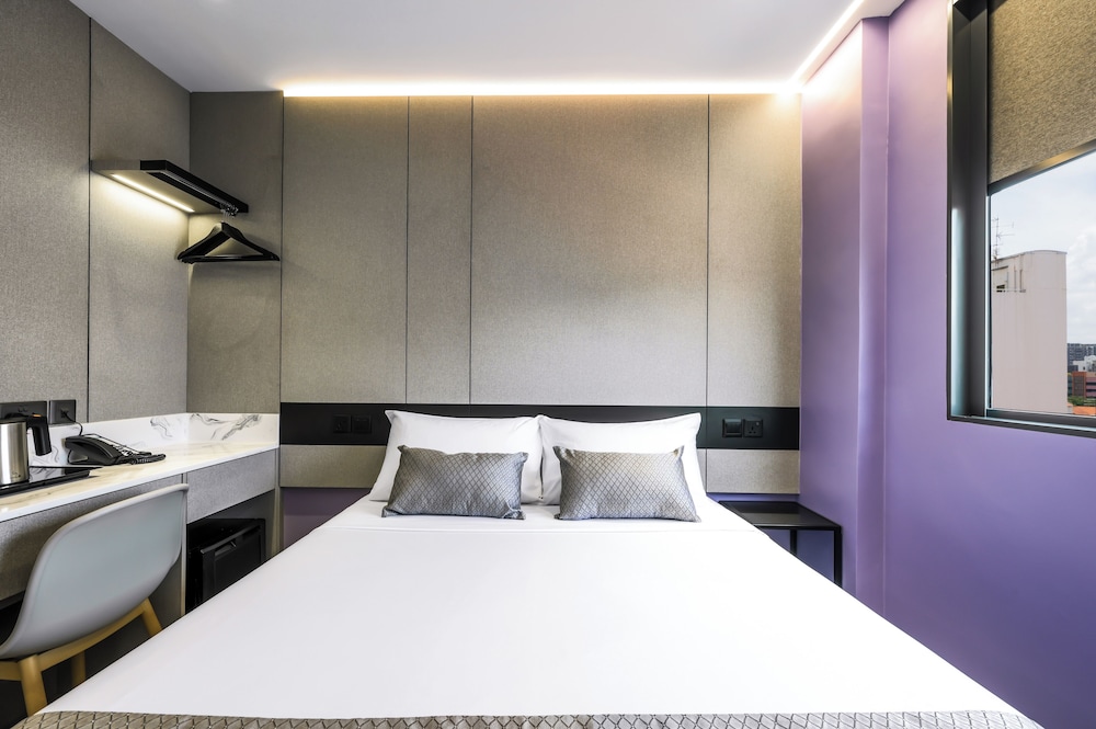 Hotel 81 Palace 14/22