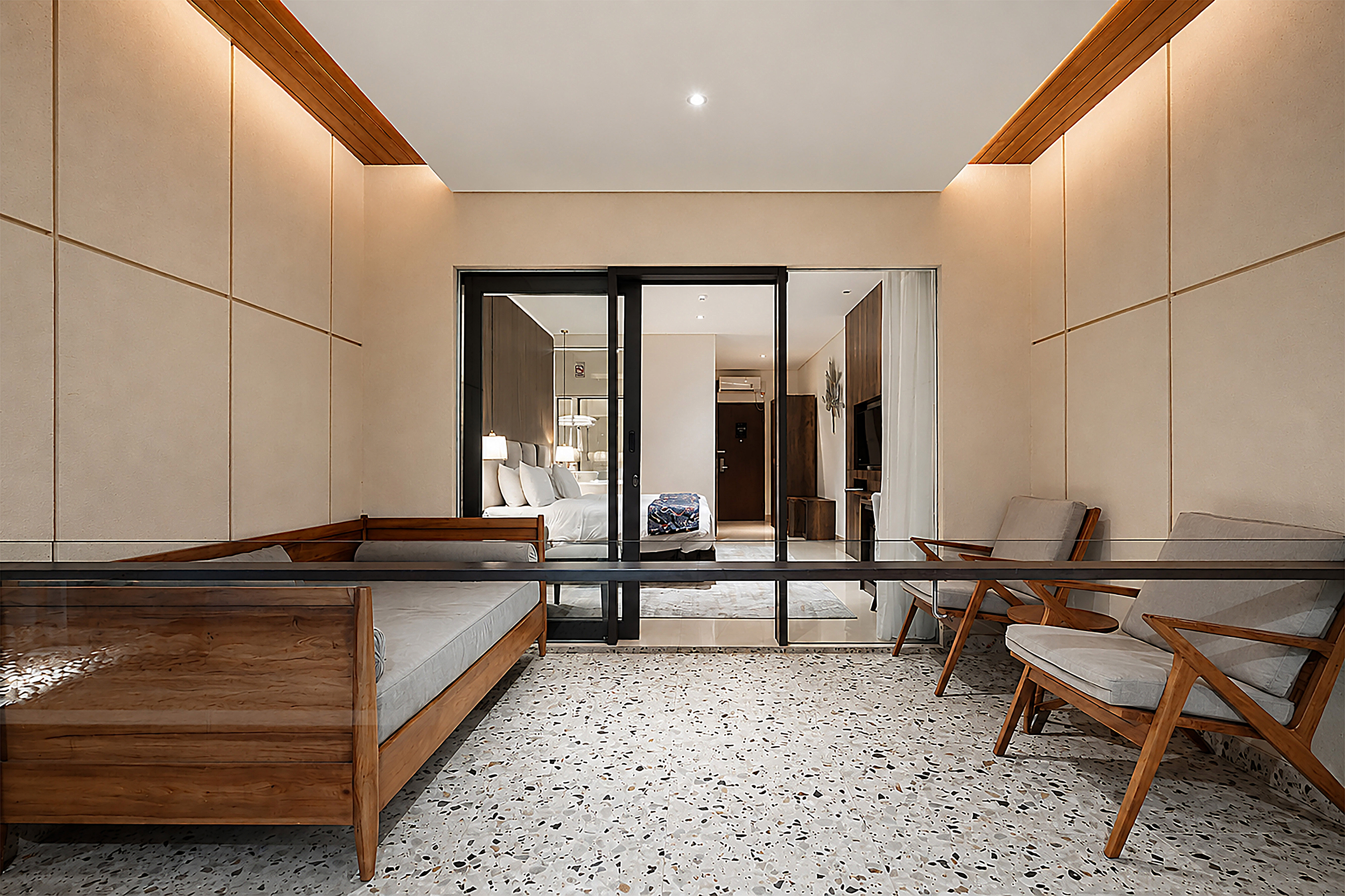 Forest Hills Hotel Ciwidey 32/56