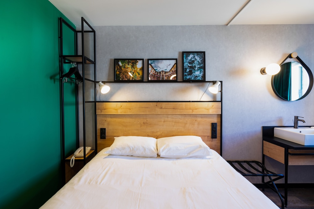 room