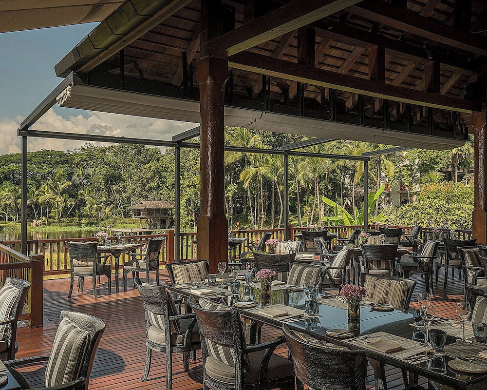Four Seasons Resort Chiang Mai 75/91