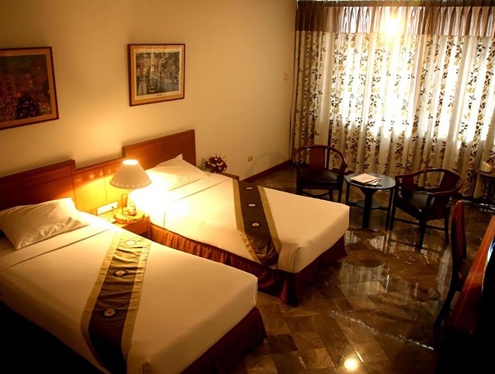 Royal Lanna Hotel 38/57