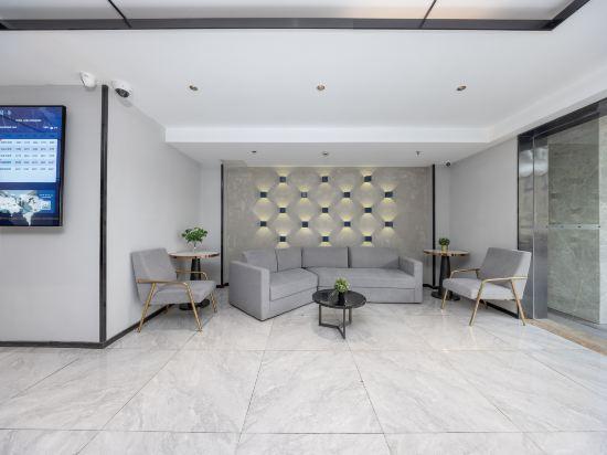 7 Days Premium Inn Shanghai Da Mu Qiao Road 25/32