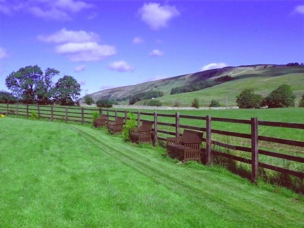 Skirfare Barn 7/9