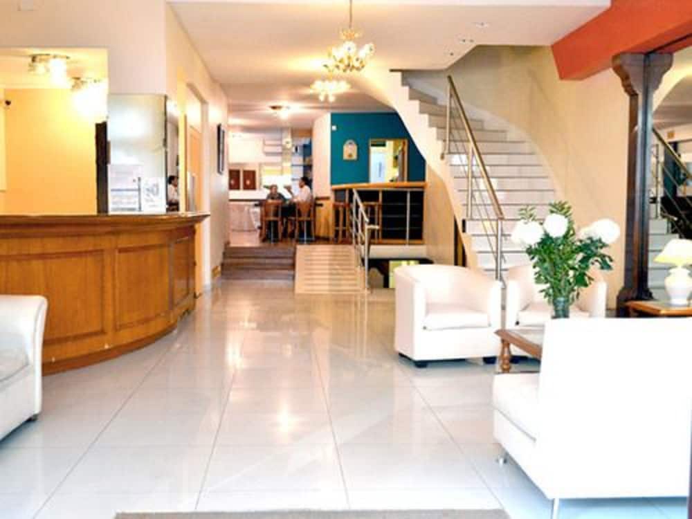 Hotel Alpino 3/63