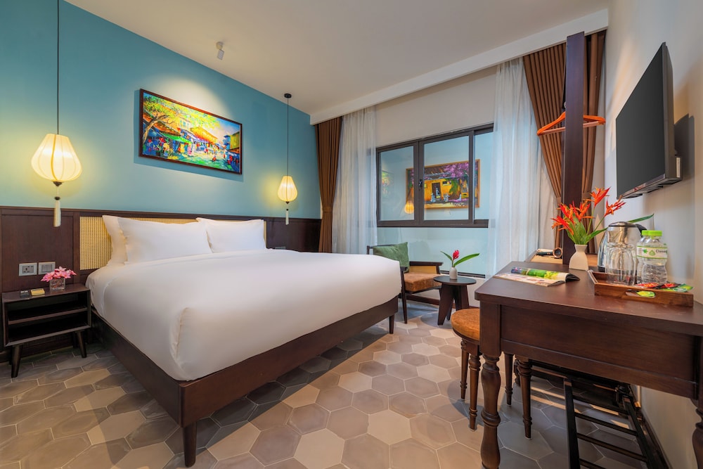 Backhome Hotel - Hostel 16/42