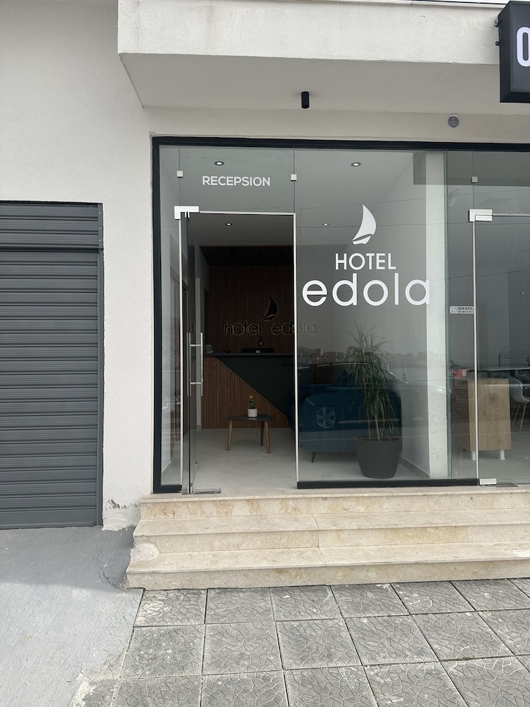 Hotel Edola 10/74