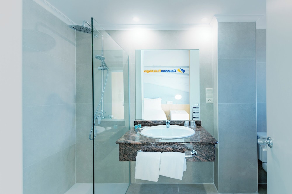 Ibis Styles Arnedo La Rioja 44/45