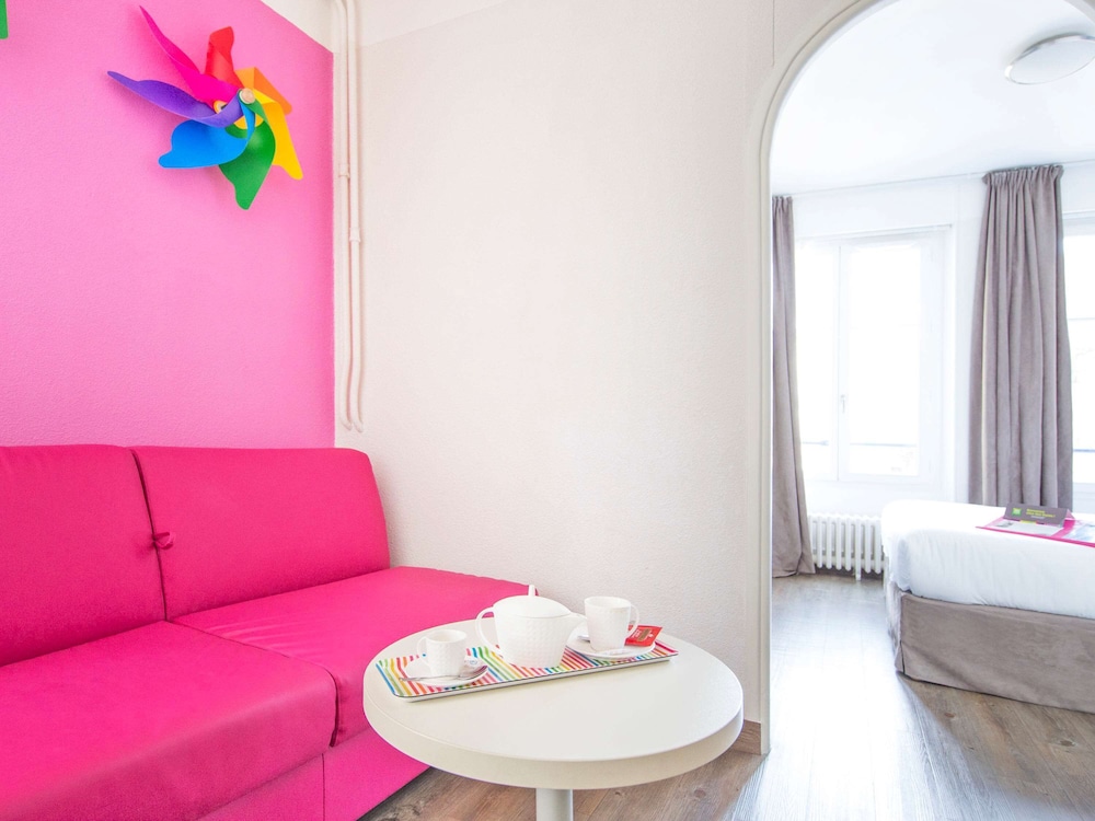 Ibis Styles Saint Malo Centre Historique 48/75
